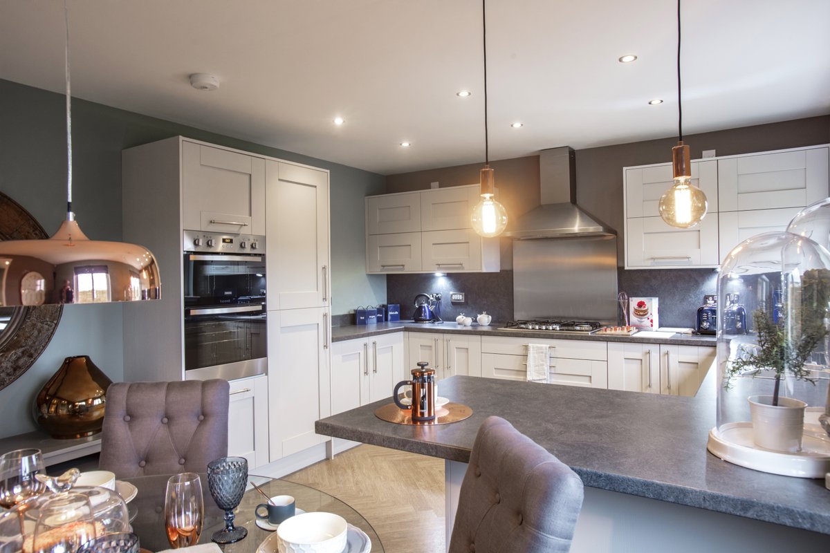 walker_group's tweet image. It's true what they say @walker_group the difference is in the detail #newbuild #interiors #dreamhome #qualitymatters