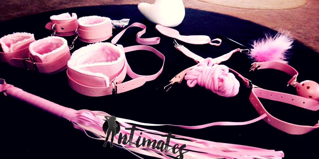 IntimatesMobile's tweet image. 😋😋😋😋

What is your fantasy?

#IntimateTalks
#pushaBW