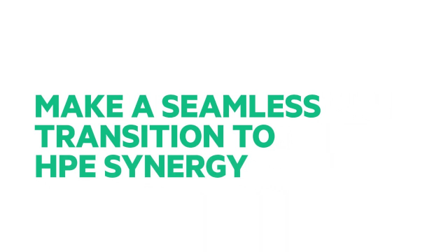 amcniven's tweet photo. Make a seamless transition to HPE Synergy https://t.co/MCvH75j6AV https://t.co/0kawU0MVKS