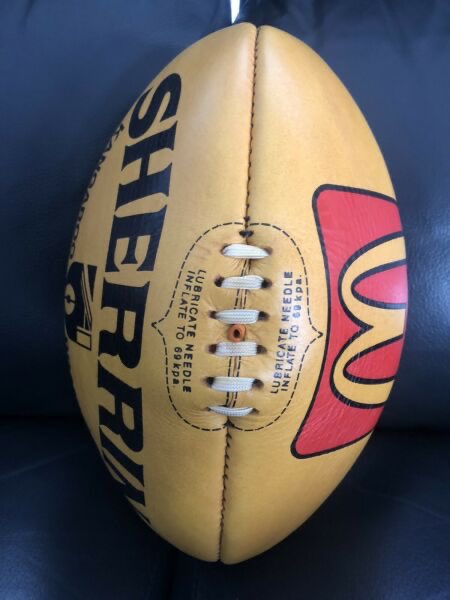 The Sherrin Collection tweet media