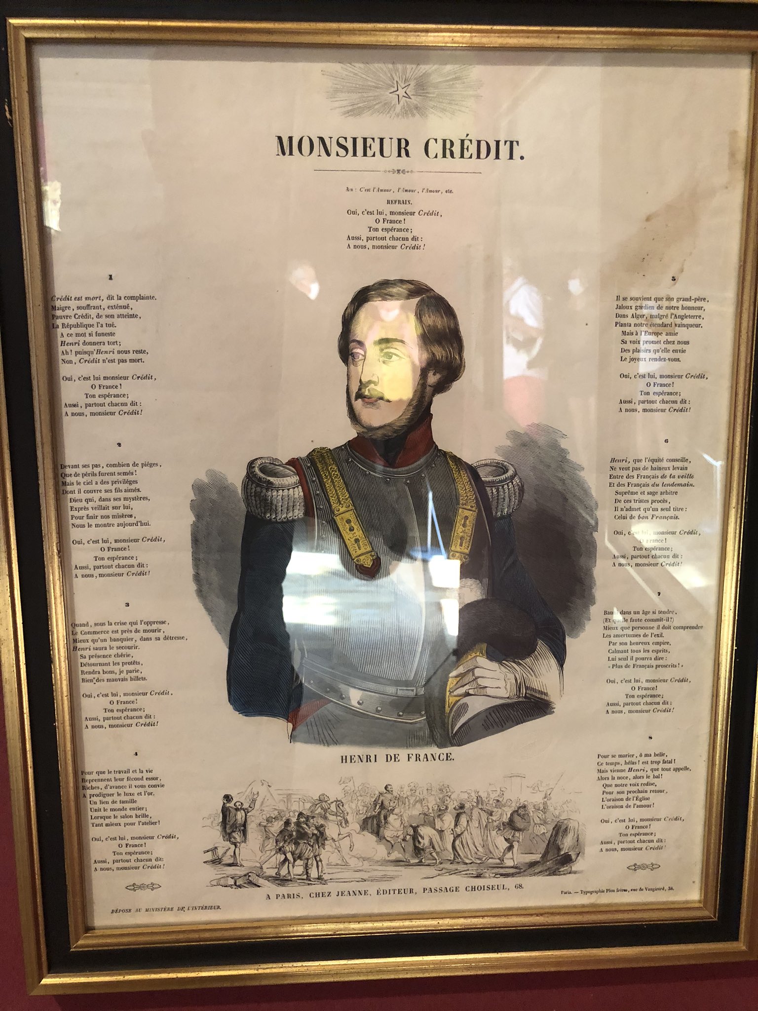 Hanns Koenig Al Twitter Non Credit N Est Pas Mort Fiscal Sustainability In Political Campaigning 19th Century French Edition Cc Philippasigl Maxkrahe Bjmbraun Econtwitter T Co Ismeomj7hz Twitter
