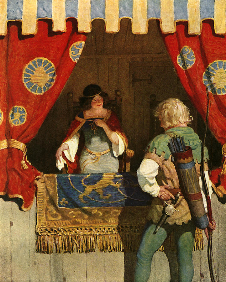 N.C. Wyeth