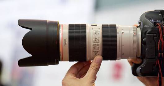 Z is for Zoom lensA zoom lens is a mechanical assembly of lens elements for which the focal length can be varied, as opposed to a fixed focal length lens. A true zoom lens, also called a parfocal lens, is one that maintains focus when its focal length changes.