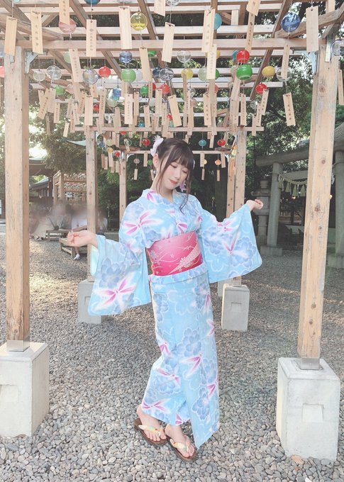 Twitterのコスプレ画像40