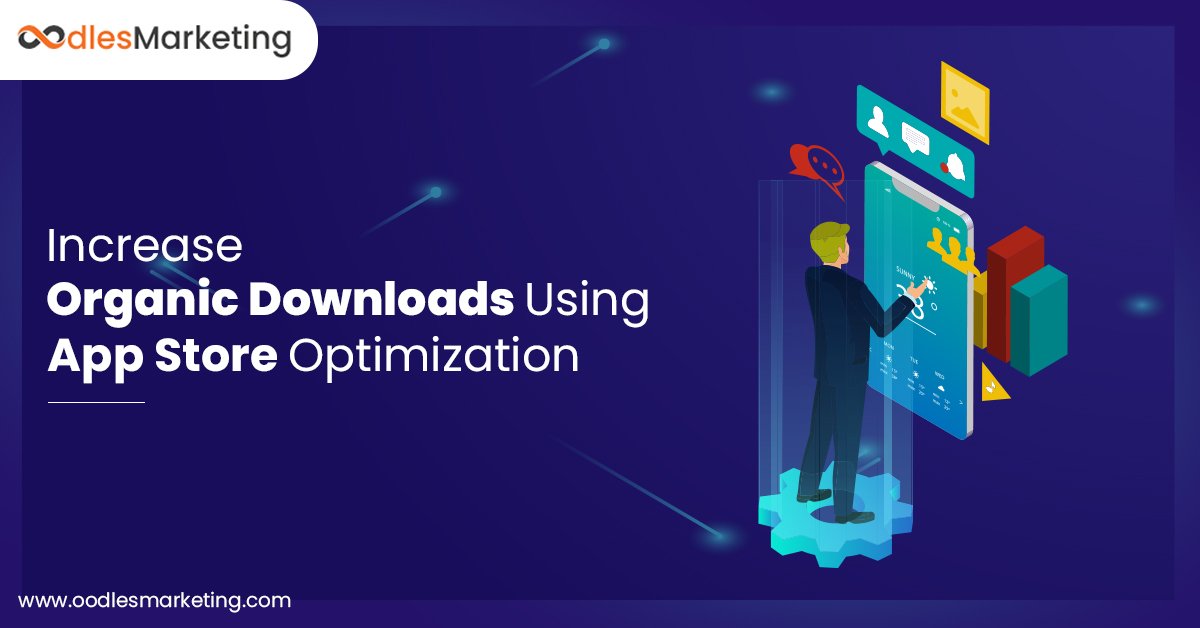 OodlesMarketing's tweet image. With over 2.8M apps in the app store, visibility remains questionable for many apps. Discover some tried-and-tested tips for attaining higher organic downloads in this blog.

oodlesmarketing.com/blog/increase-…

.

.

.

.

.

.

#appstoreoptimizationservices #socialmediaoptimization