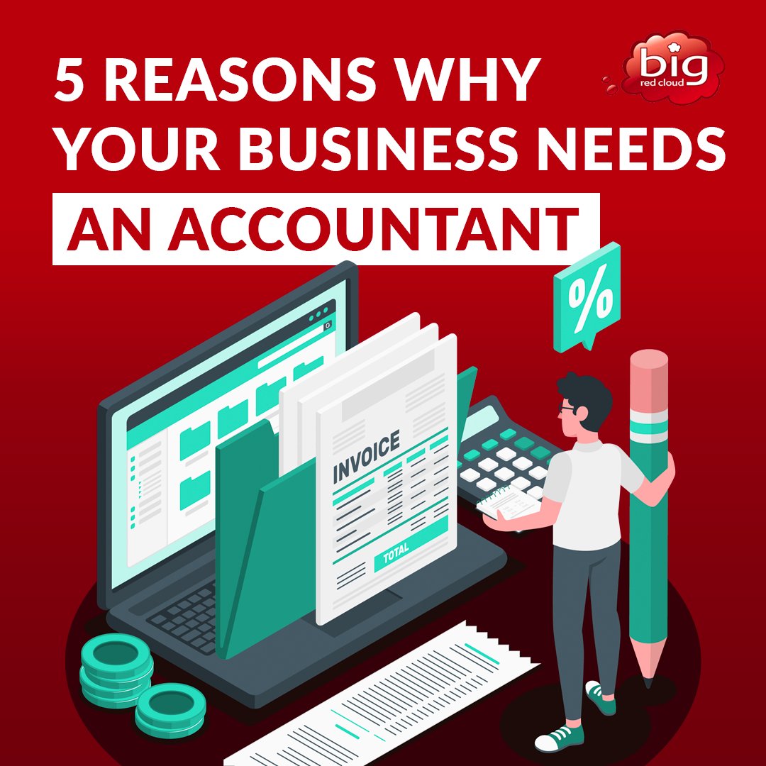 BigRedCloud's tweet photo. Many of us tend to limit our conversations with accountants only as is needed, but there are many other ways in which they can help during the start-up phase of your business. Check out our post below for more info π
https://t.co/R0RJ7VBvGk
#bookingkeeping #bigredcloud https://t.co/ZTJbksfaIb
