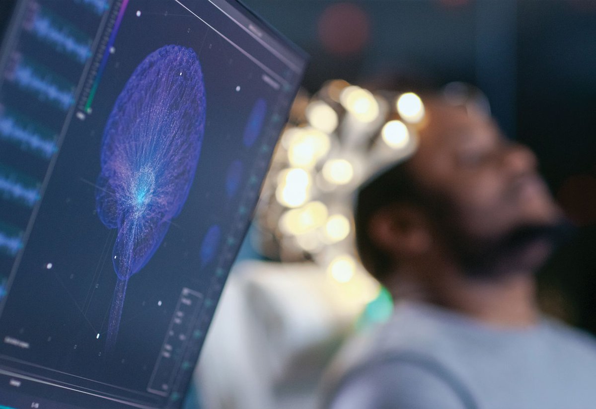 Feeling tense? Worried? Stressed out? There’s tech to help with that! We took a look at range of new technologies aimed at helping users rest more easily. buff.ly/3hpSTgX