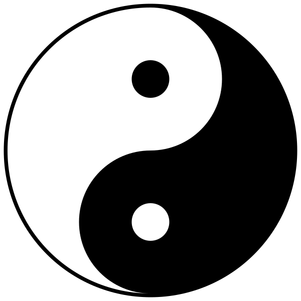 Wintergarden relationship explained as YinYang: a thread