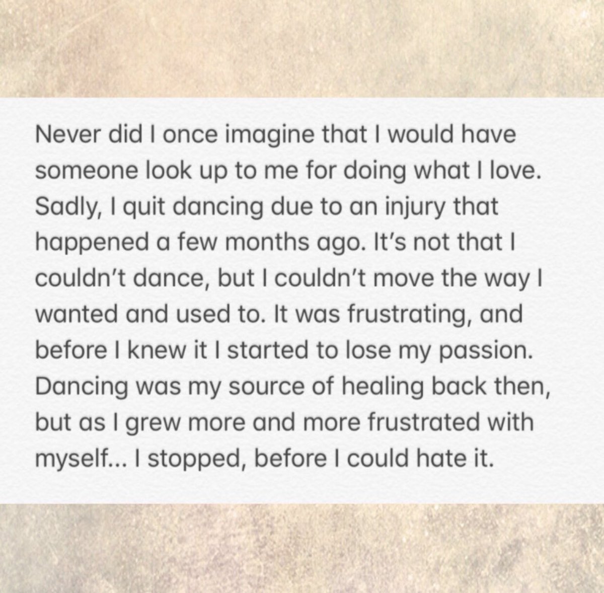 💫