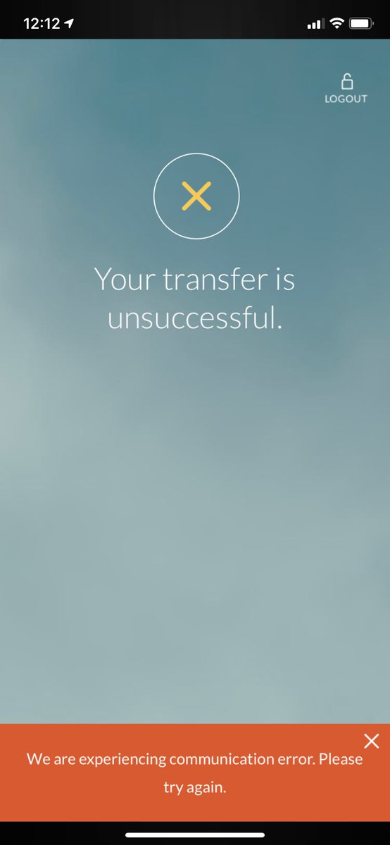 טוויטר Maybank בטוויטר Zhoe A Hi Good Afternoon Any Inconvenience Experience Caused Is Much Regretted Kindly Confirm The Type Of Transaction You Are Referring To For Us To Check Further