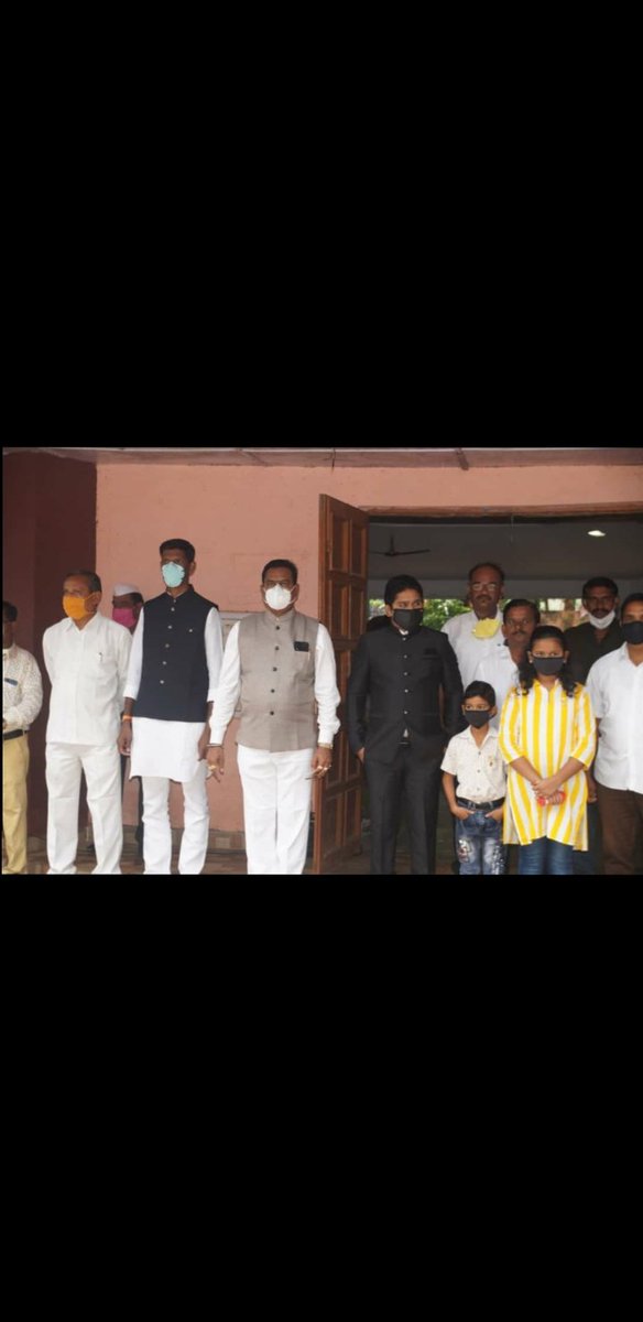 Municipal Council Bhadrawati tweet media