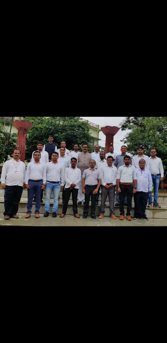 Municipal Council Bhadrawati tweet media