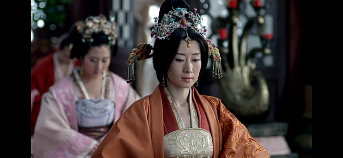 Noble Consort Jing 