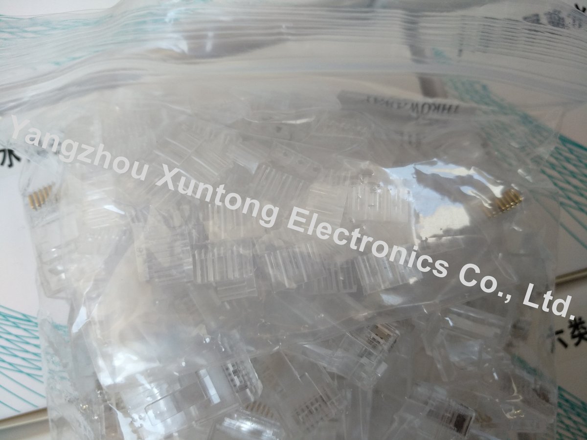 RF_Adapters's tweet image. Yangzhou Xuntong Electronics Co., Ltd.
DAY1 NEWS
The hot summer is about to pass and our factory has started a new order.
Our company specializes in the production of CCTV&amp;amp;CATV related connector products. Welcome to inquire about the product or ask for the product catalog.