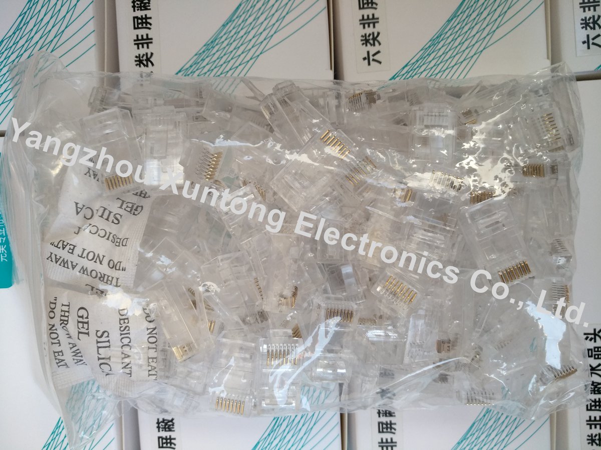 RF_Adapters's tweet image. Yangzhou Xuntong Electronics Co., Ltd.
DAY1 NEWS
The hot summer is about to pass and our factory has started a new order.
Our company specializes in the production of CCTV&amp;amp;CATV related connector products. Welcome to inquire about the product or ask for the product catalog.