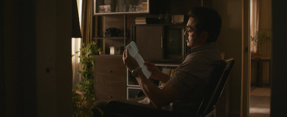 sabharwalatul's tweet image. More Dean unseen from #ClassOf83