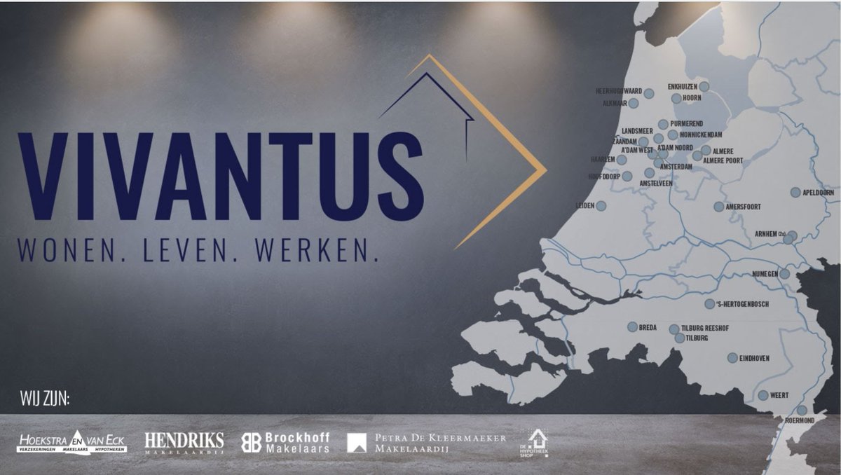 Alles wat we doen, doen we vanuit het perspectief van de consument. En het denken vanuit de klant is iets wat vanzelfsprekend is voor jou als Marketing Manager. Solliciteer direct!

✅ Senior Marketing Manager

➡ hvegroep.nl/vacatures/seni…