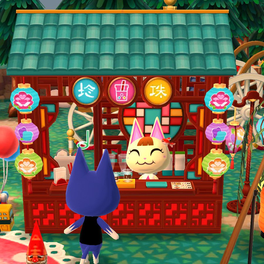 どうぶつの森 さっち の招待方法やかわいい画像と情報まとめ ポケ森 Appbank