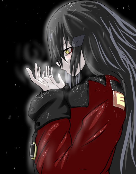 あったかい服もらえて良かったね
('ー`)✳︎☃️☃️✳︎ 