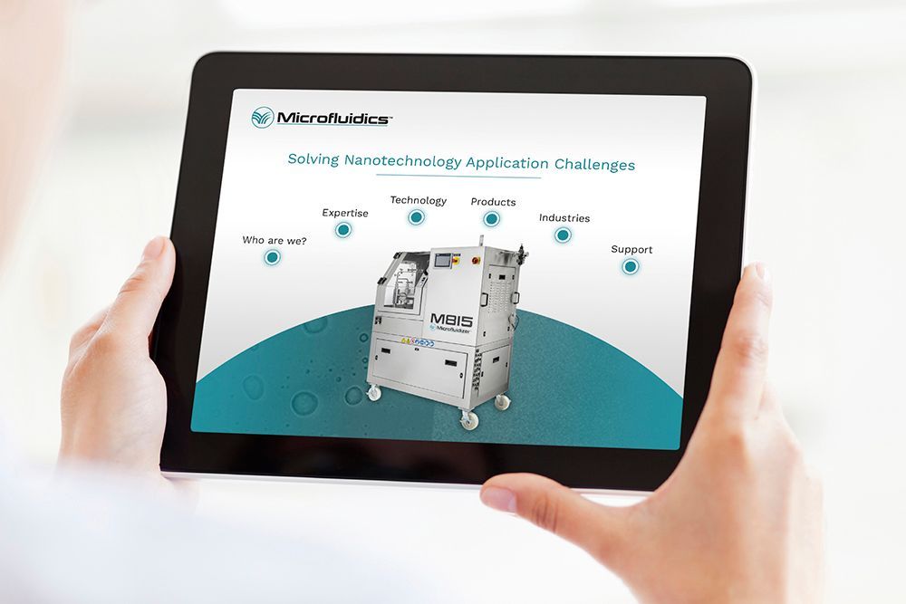ian_astound's tweet photo. Make the change from ‘dry’ presentations to innovative #digital sales solutions packed with #video, animated product features and bespoke hotspots. #bblive2020 #ukmfg #manufacturing #StiloTouch https://t.co/yaQqRvkjL9