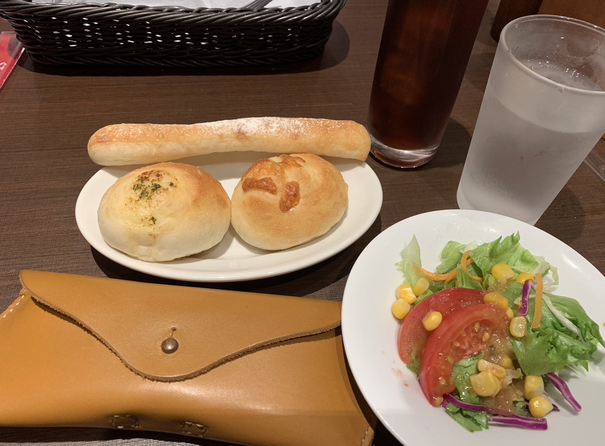 Leoport 今日のランチは 瑞江 鎌倉パスタで有頭海老のペスカトーレセット にんにくの香りが食欲を刺激 夏ノ暑サニモマケヌ丈夫ナカラダヲモチ 慾ハナク でも 食欲は あるのだ Leoport 今日のランチは 瑞江 鎌倉パスタで有頭海老のペスカトーレセット にんにくの香りが食欲を刺激 夏ノ暑サニモマケヌ丈夫ナカラダヲモチ 慾ハナク でも 食欲は あるのだ