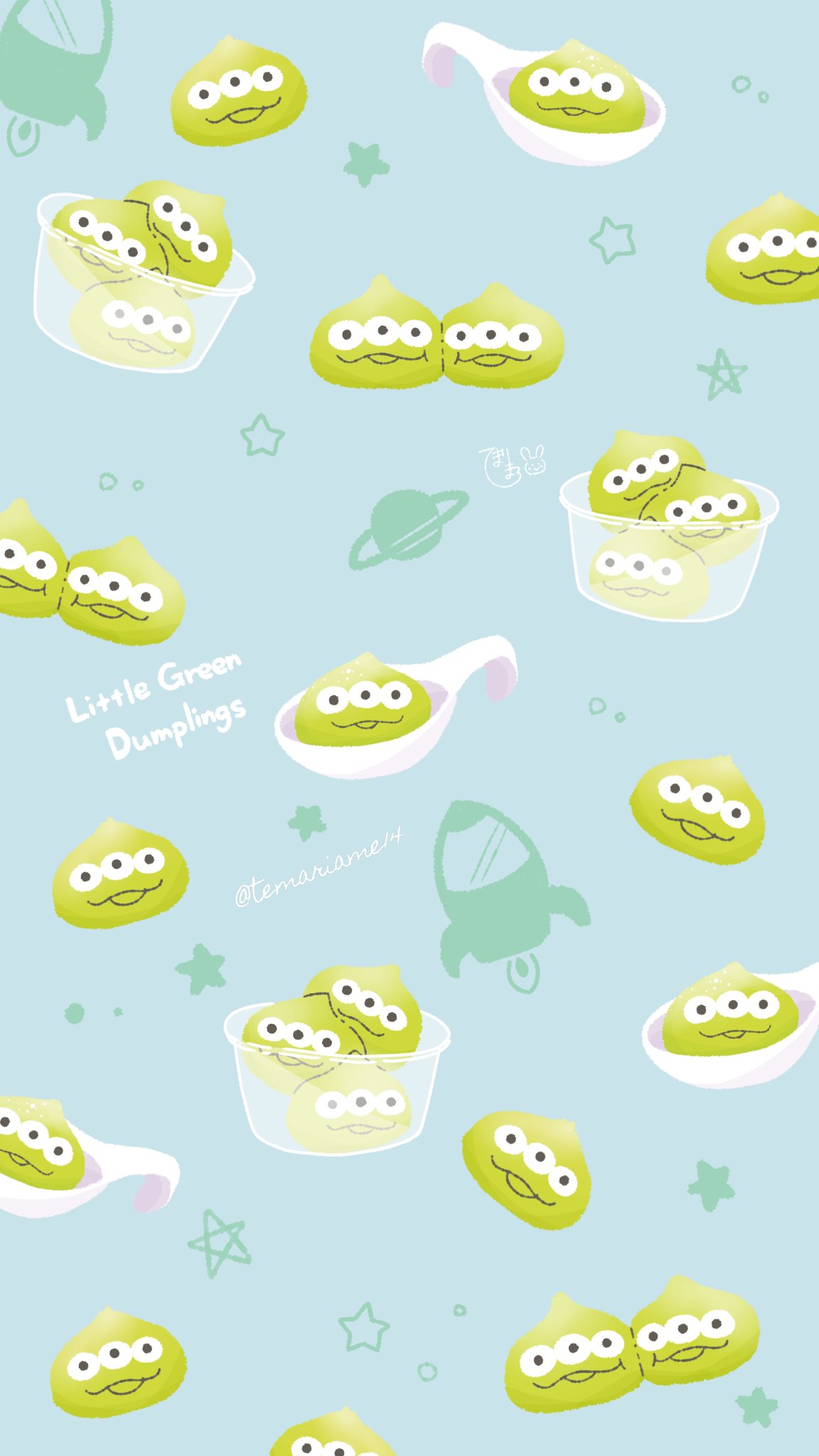 تويتر てまりまろ على تويتر リトルグリーンまん T Co 1vxuhcjefh