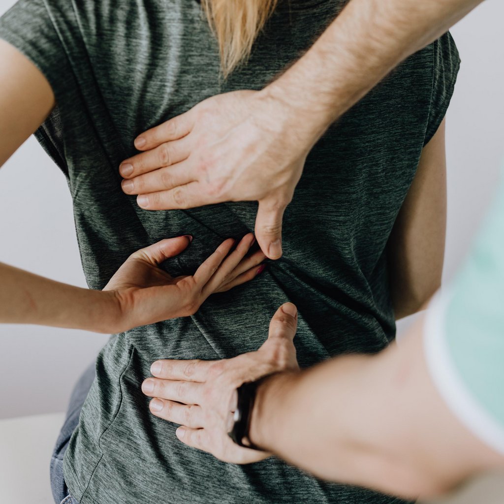 Pro_Reflexology's tweet image. Reflexology in the management of low back pain: a pilot randomised controlled trial

Conclusion: Reflexology appears to offer promise as a treatment in the management of Lower Back Pain
Click the link below to read the trial:
buff.ly/3g2Z20Y