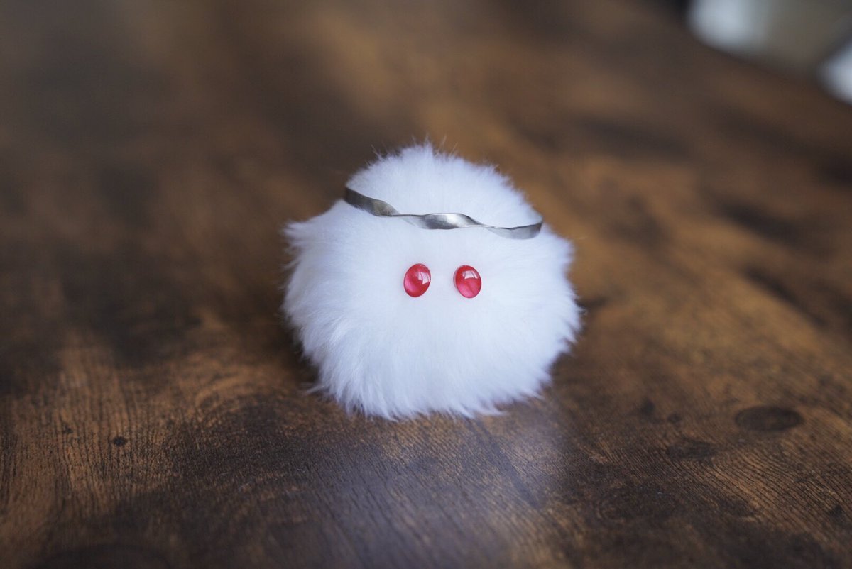 توییتر けさぱさふれんず 5月デザフェス در توییتر スーパーマンっぽさ全開のケサランパサラン 毛玉飼育員 ケサランパサラン T Co Upbwkgv8yb توییتر けさぱさふれんず 5月デザフェス در توییتر スーパーマンっぽさ全開のケサランパサラン 毛玉飼育員 ケサランパサラン T Co Upbwkgv8yb