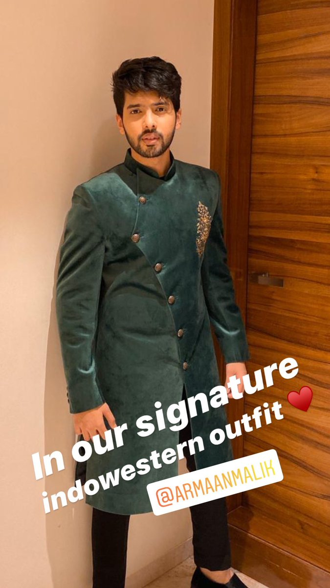 ARMAAN MALIK IN KURTA.(A thread)4.