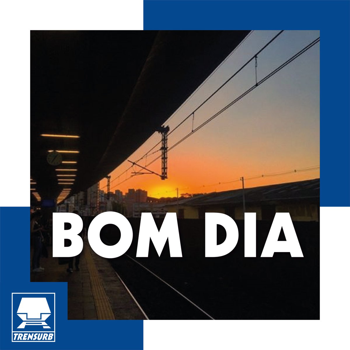 توییتر \ Trensurb . در توییتر: «Bom dia! Trens operam normalmente nesta terça-feira. Todas as estações fecham às 22h. Se for sair de casa não se esqueça da máscara e do ácool توییتر \ Trensurb . در توییتر: «Bom dia! Trens operam normalmente nesta terça-feira. Todas as estações fecham às 22h. Se for sair de casa não se esqueça da máscara e do ácool