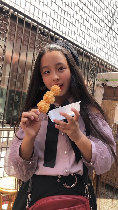 Twitterのコスプレ画像44