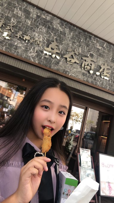 Twitterのコスプレ画像46