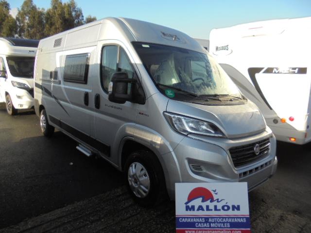 🧐 ¿Aún no tienes plan para Septiembre? 🧐

Nosotros disponemos de una amplia gama de #autocaravanas de alquiler para que disfrutes de una experiencia inolvidable.

Para más información:

💻 caravanasmallon.com
📩 info@caravanasmallon.com
📞 981 770 376