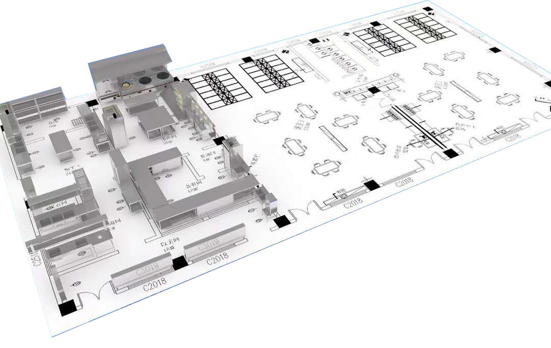 Michael15178088's tweet photo. How to prepare the Kitchen Equipment on drawing？
(Fluent Assembly Sequence Makes Kitchen Work)
With the adequate models for your design is our task
#commercialkitchen #kitchendesign #kitchenequipment #model
Contact Email：michaelrawen5@gmail.com
LinkedIn: https://t.co/O7NZdd4F6U https://t.co/7xp0yjQUNq