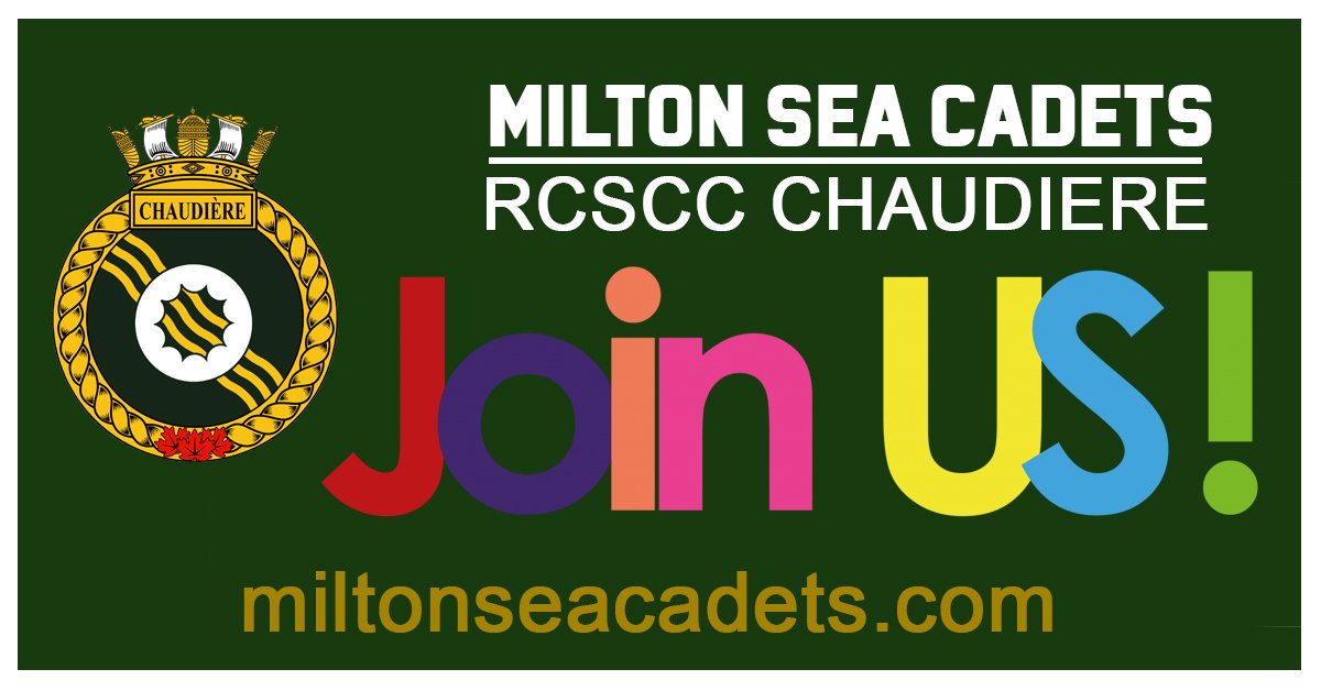 <a href="/NavyLeagueOnt/">The Navy League of Canada Ontario Division</a> <a href="/NavyLeagueCA/">NavyLeagueofCanada</a> @TownOfMilton <a href="/MiltonReporter/">MiltonReporter</a> <a href="/Milton_Champion/">Milton Champion</a> <a href="/HRPSMiltHH/">HRPS Milt HHills</a>