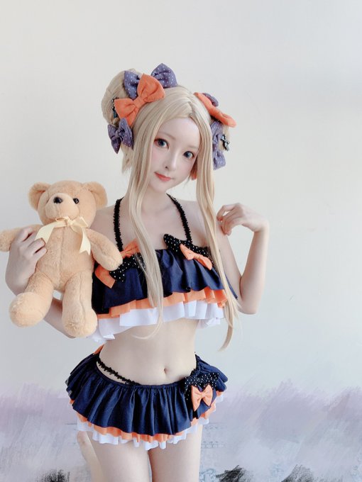 Twitterのコスプレ画像69