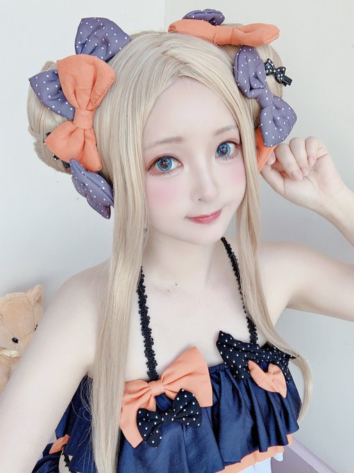 Twitterのコスプレ画像68