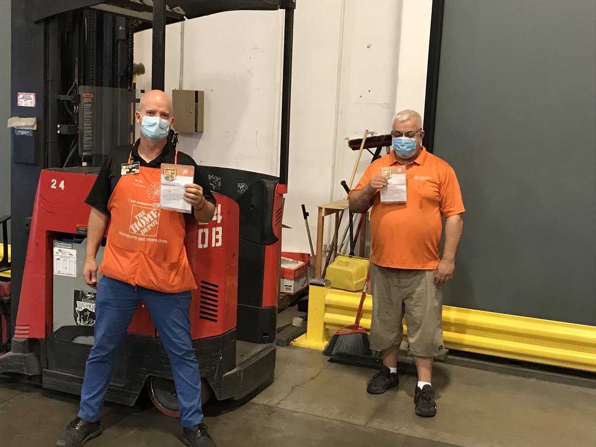 Showing some much needed recognition to some members of the MET TEAM. Thank you for all the help it was greatly appreciated showing what a great company we work for. Ask for help and you shall receive.