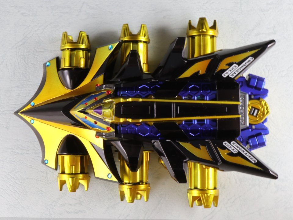 キングカイザー クラッシュギア Nasdenas Com