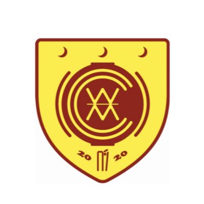 WMCC20's tweet image. #NewProfilePic