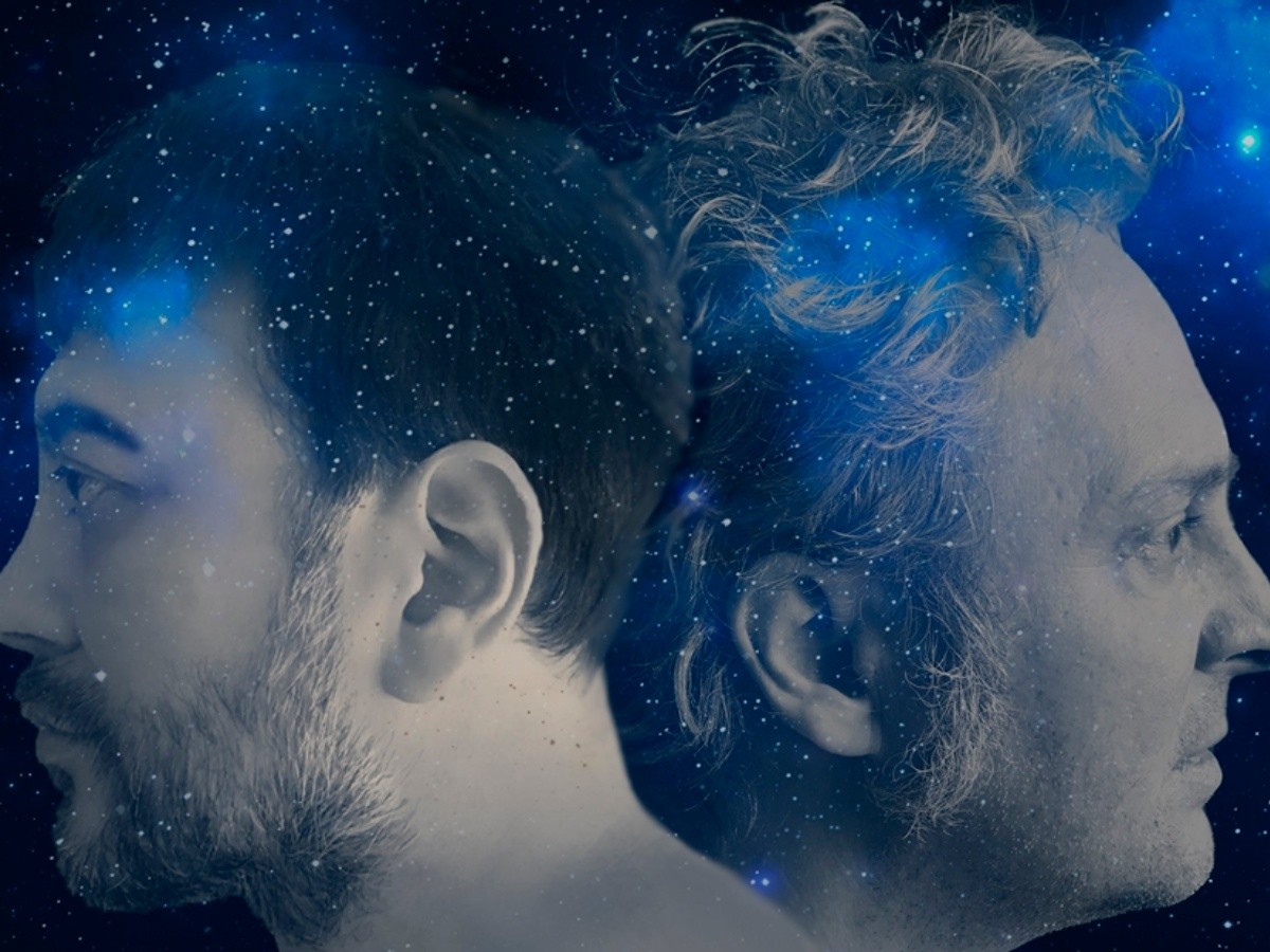 La esencia tipita bien firme en este segundo corte solista de <a href="/PiancioliWilli/">Willi Piancioli</a> ("Lago en el cielo") con el toque justo de <a href="/leogarciapop/">Leo García</a> como invitado, generando un más que comprador combo electro popero, como no podía ser de otra manera. bit.ly/2Qmp30L