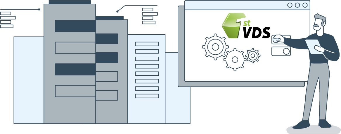 L2 network topology and  limited space in DC made scaling difficult. Hosting provider @my_firstvds together with DCImanager team solve the problem – now they work in two data-centers with infrsastructure works as a single system

Find out details in blog: hubs.ly/H0t_9hV0