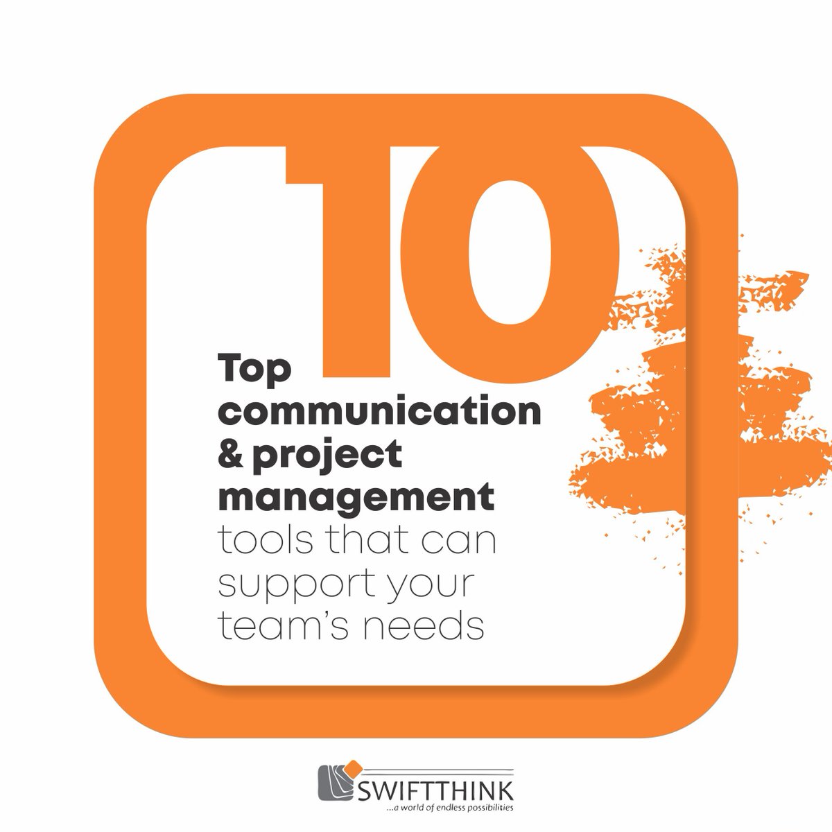 swiftthinkNG's tweet image. The performance of your team can significantly increase with some tools.
Some of them are listed below in no specific order;
Zoom
Slack
MS Team
Flowdock
WebEx
GoToMeeting
Skype
Asana
ProofHub
Trello
#ResourceDirectory #SwiftThink