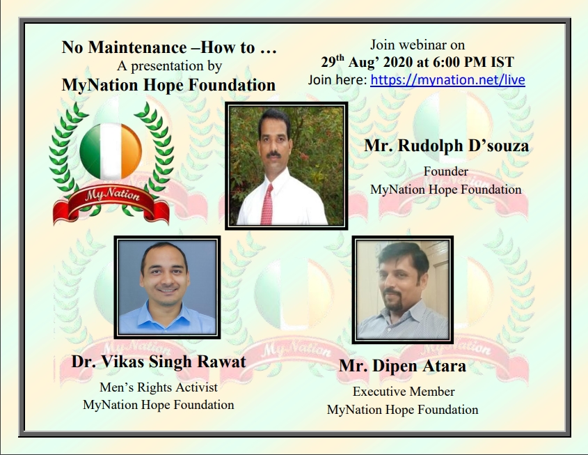 <a href="/Mynation_MP/">MyNation MADHYA PRADESH OFFICIAL</a> <a href="/no1_mra/">Mens Rights Crusader</a> <a href="/SriRudyBABA/">Christna</a> @mynation_pune <a href="/BteMynation/">MyNation_Bte</a> <a href="/AtulRChaudhary/">MyNation Atul Chaudhary</a> <a href="/thetribunechd/">The Tribune</a> <a href="/thewire_in/">The Wire</a> <a href="/bombaytimes/">BombayTimes</a> @PrannoyRoyNDTV <a href="/ZeeNews/">Zee News</a> <a href="/htTweets/">Hindustan Times</a> <a href="/CNNnews18/">News18</a> @ABPNewsTV <a href="/News18India/">News18 India</a> <a href="/timesofindia/">The Times Of India</a> <a href="/rsprasad/">Ravi Shankar Prasad</a> <a href="/HMOIndia/">गृहमंत्री कार्यालय, HMO India</a> <a href="/BJP4India/">BJP</a> <a href="/INCIndia/">Congress</a> <a href="/AamAadmiParty/">AAP</a> <a href="/RahulGandhi/">Rahul Gandhi</a> <a href="/ShashiTharoor/">Shashi Tharoor</a> <a href="/melindagates/">Melinda French Gates</a> <a href="/latimes/">Los Angeles Times</a> <a href="/narendramodi/">Narendra Modi</a> <a href="/narendramodi_in/">narendramodi_in</a> <a href="/priyankagandhi/">Priyanka Gandhi Vadra</a> <a href="/BhopalHouse/">Faiza S Khan</a> <a href="/ABC/">ABC News</a> MyNATION CORDIALLY INVITING YOU > mynation.net/live/ << JOIN HERE
<a href="/rsprasad/">Ravi Shankar Prasad</a> <a href="/smritiirani/">Smriti Z Irani</a> <a href="/sharmarekha/">Rekha Sharma</a> <a href="/SwatiJaiHind/">Swati Maliwal</a> <a href="/LambaAlka/">Alka Lamba 🇮🇳</a> <a href="/NCWIndia/">NCW</a> <a href="/MinistryWCD/">Ministry of WCD</a> <a href="/unwomenindia/">UN Women India</a> <a href="/kapoors_s/">Shruti Kapoor (She/Her)</a> <a href="/SayftyCom/">Sayfty</a> <a href="/madhukishwar/">Madhu Purnima Kishwar</a> <a href="/toi/">The Times of India</a> <a href="/ndtv/">NDTV</a> <a href="/aajtak/">AajTak</a> <a href="/BBCIndia/">BBC News India</a> <a href="/dna/">DNA</a> <a href="/TimesNow/">TIMES NOW</a> <a href="/republic/">Republic</a> <a href="/thetribunechd/">The Tribune</a> <a href="/abc/">ABC News</a>