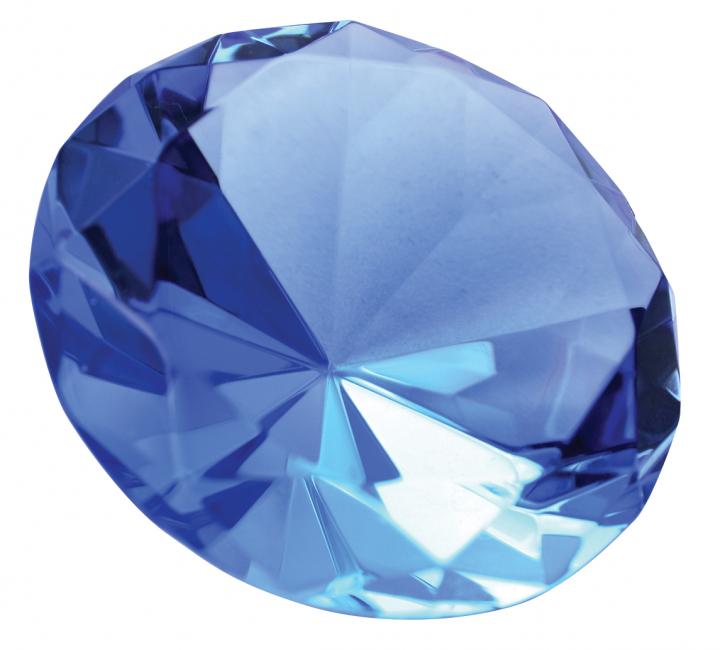 Hendery - Sapphire "the sapphire symbolizes purity and wisdom." 