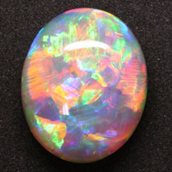 WinWin - Opal"The word comes from the Latin opalus, meaning “precious jewel,” 
