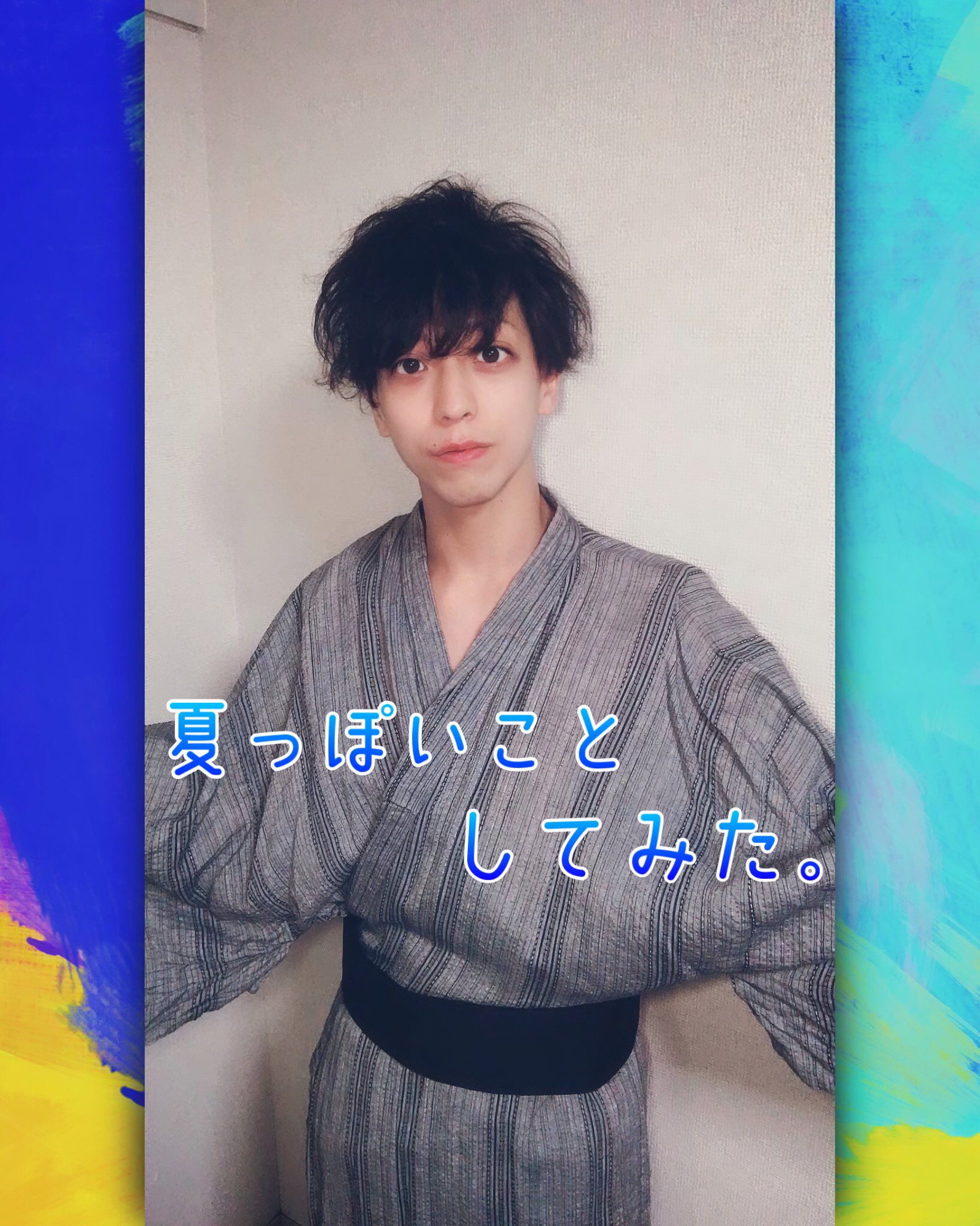 ゾマやかじゃない!🍊@RAB ESPICE on X: ゾマやかじゃない!🍊@RAB ESPICE on X: