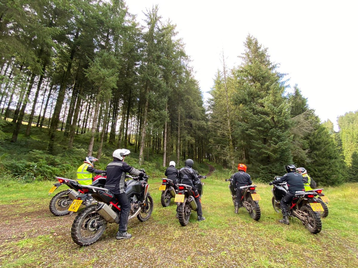 HondaAdventureCentre tweet media