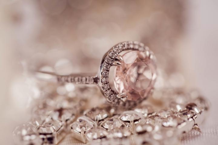 Jeno - Diamond"Diamond symbolizes everlasting love." ♡