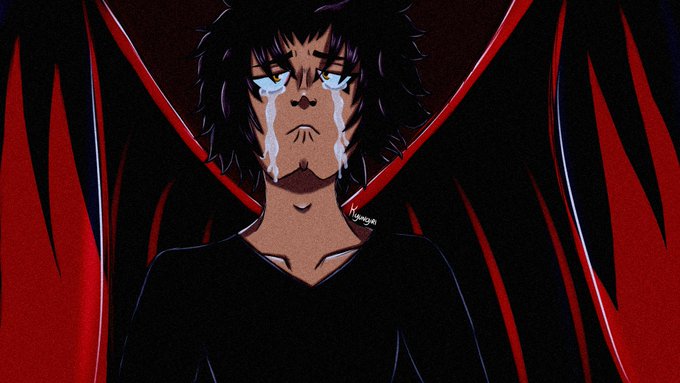 画像まとめ Devilman Crybaby 新着 アニメレーダー